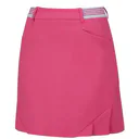 PING Vic jupe-short femme, pink blossom