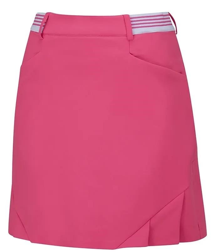 PING Vic jupe-short femme, pink blossom