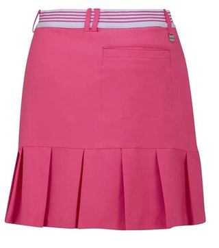 PING Vic jupe-short femme, pink blossom