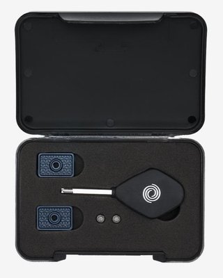 Odyssey Ai-ONE Milled kit de poids pour putter, 5g