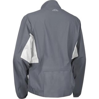 Sun Mountain Monsoon veste imperméable homme, cadet/blanc