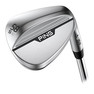 PING s159 Chrome wedge, graphite