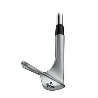 PING s159 Chrome wedge, graphite