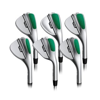 PING s159 Chrome wedge, acier