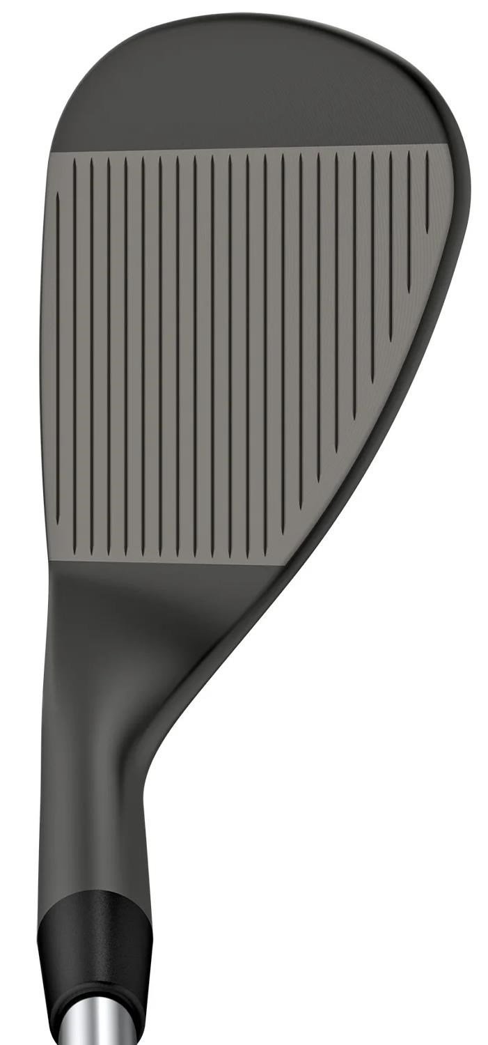 PING s159 Midnight wedge, acier