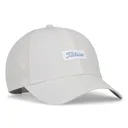 Titleist Charleston Breezer casquette femme, blanc/tidal