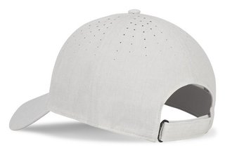 Titleist Charleston Breezer casquette femme, blanc/tidal