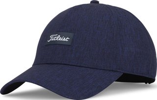 Titleist Charleston Breezer casquette femme, navy/blanc
