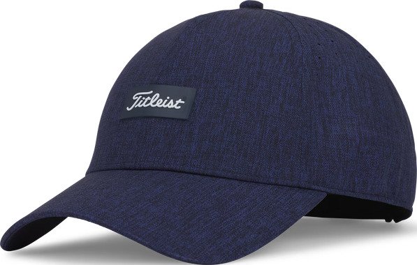 Titleist Charleston Breezer casquette femme, navy/blanc