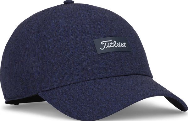 Titleist Charleston Breezer casquette femme, navy/blanc