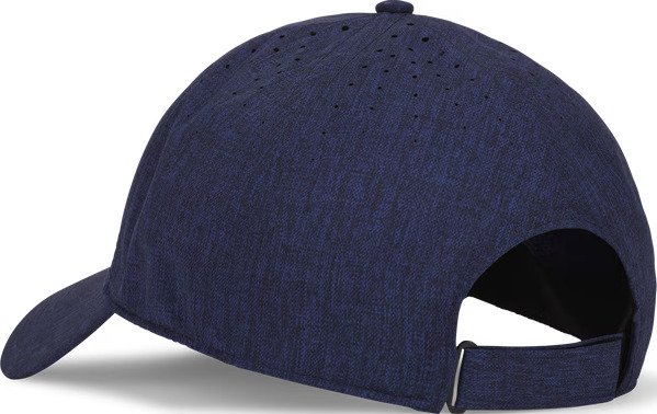Titleist Charleston Breezer casquette femme, navy/blanc
