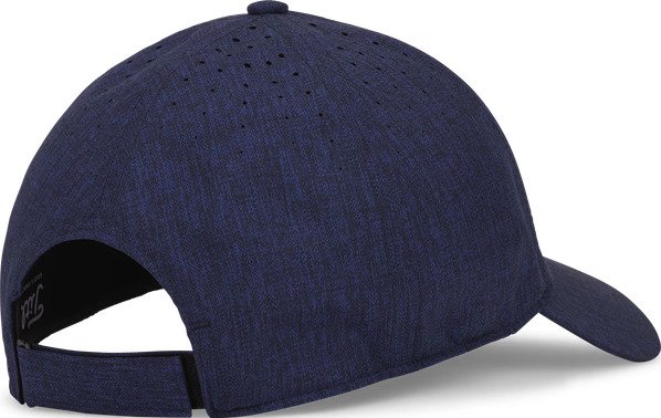 Titleist Charleston Breezer casquette femme, navy/blanc