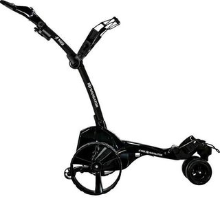 MGI ZIP Navigator DHC chariot électrique, noir