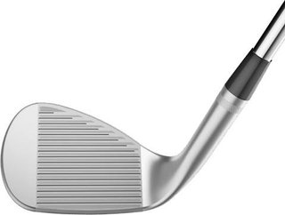 Titleist SM10 Tour Chrome wedge, acier