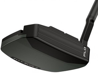 PING PLD Milled 24 Ally Blue 4 putter (acier)