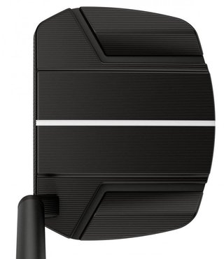 PING PLD Milled 24 Ally Blue 4 putter (acier)