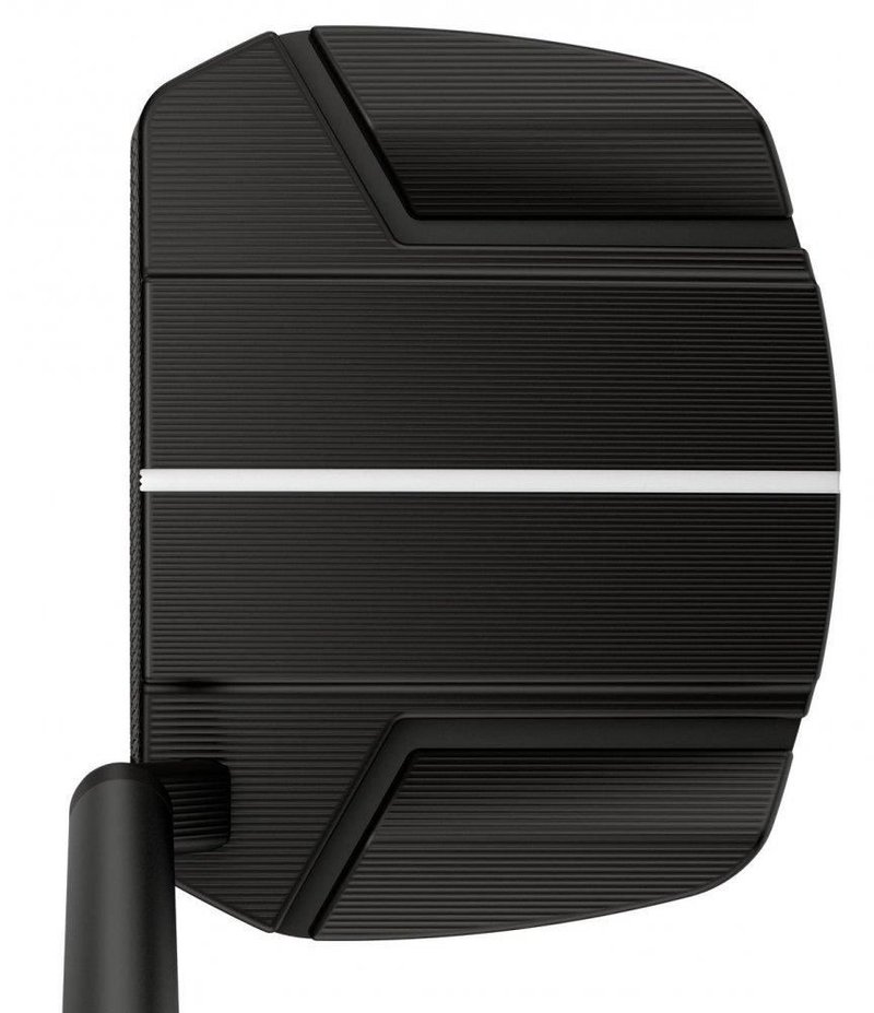 PING PLD Milled 24 Ally Blue 4 putter (acier)