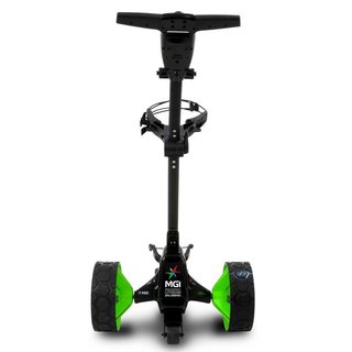 MGI Zip X5 DHC chariot électrique, noir