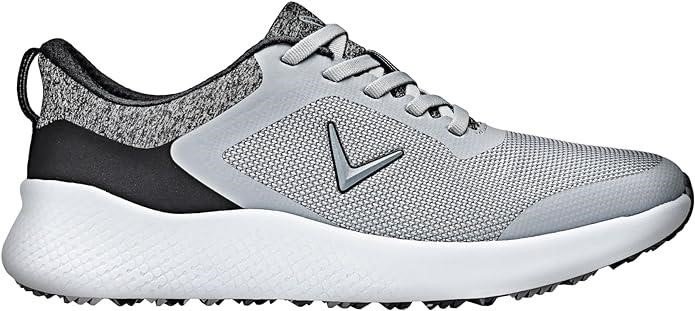 Callaway Chev AeroStar chaussures de golf homme, grises