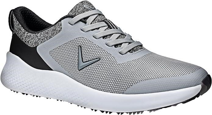 Callaway Chev AeroStar chaussures de golf homme, grises