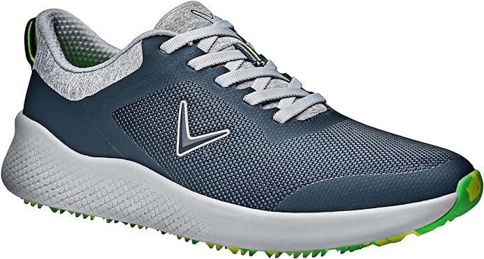 Callaway Chev AeroStar chaussures de golf homme, bleu