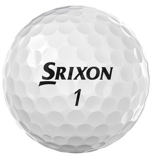 Srixon Q-Star Tour balles de golf 2024 (12 balles)