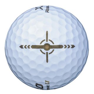 XXIO Rebound Drive II balles de golf