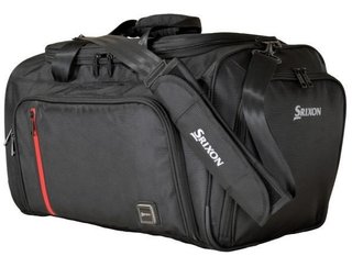 Srixon Duffel Locker Room sac de voyage golf