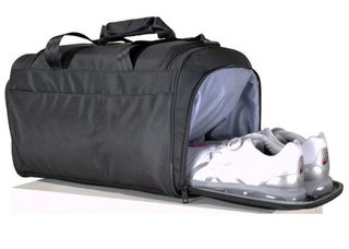 Srixon Duffel Locker Room sac de voyage golf