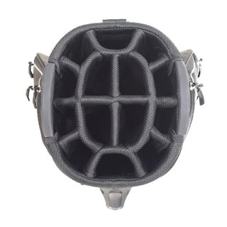 Cleveland Friday 3 cart bag, noir
