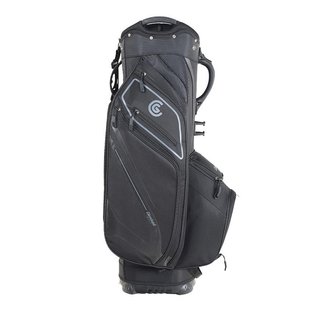 Cleveland Friday 3 cart bag, noir
