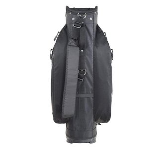 Cleveland Friday 3 cart bag, noir