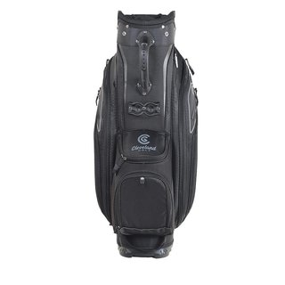 Cleveland Friday 3 cart bag, noir