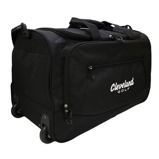 Cleveland Golf Cleveland Wheeled Duffel sac de golf