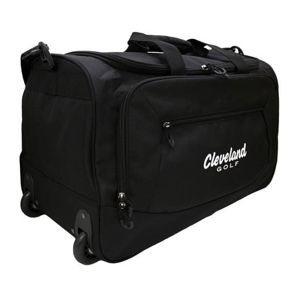 Cleveland Golf Cleveland Wheeled Duffel sac de golf