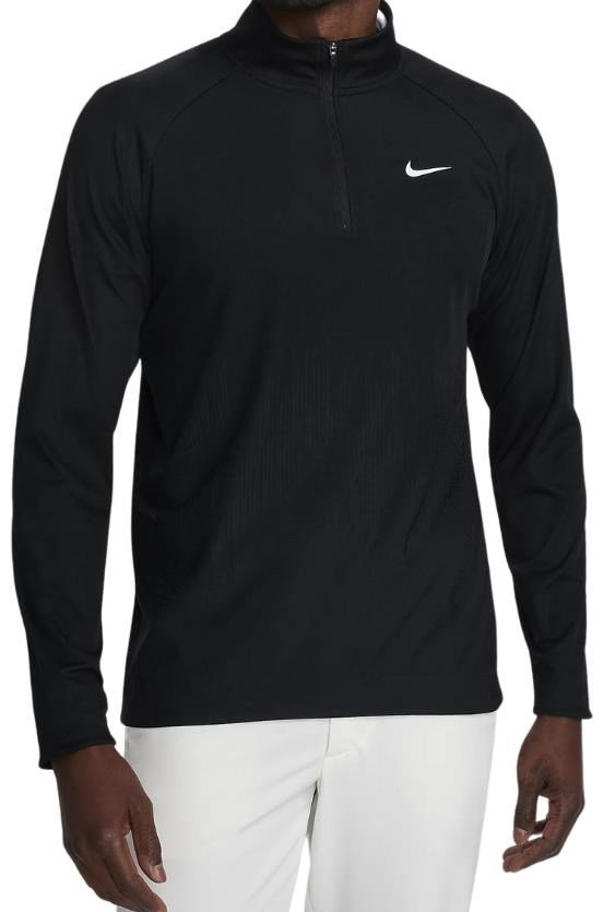 Nike Tour Dri-FIT ADV polo homme, noir