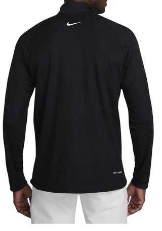 Nike Tour Dri-FIT ADV polo homme, noir