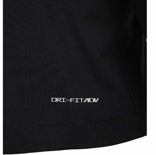 Nike Tour Dri-FIT ADV polo homme, noir