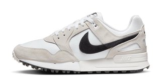 Nike Golf Nike Air Pegasus '89 G chaussures de golf unisexe, blanches