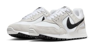 Nike Golf Nike Air Pegasus '89 G chaussures de golf unisexe, blanches