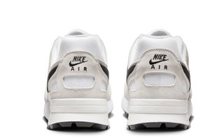Nike Golf Nike Air Pegasus '89 G chaussures de golf unisexe, blanches