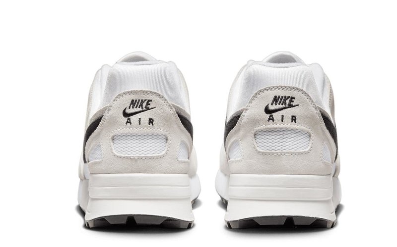 Nike Golf Nike Air Pegasus '89 G chaussures de golf unisexe, blanches
