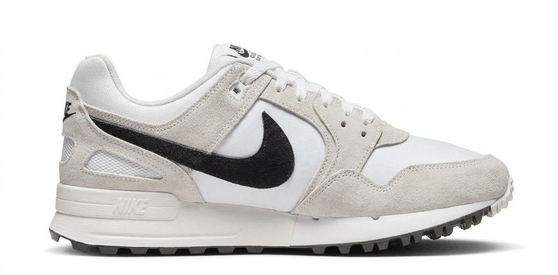 Nike Golf Nike Air Pegasus '89 G chaussures de golf unisexe, blanches
