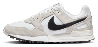 Nike Golf Nike Air Pegasus '89 G chaussures de golf unisexe, blanches