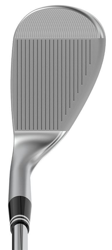 Cleveland CBX 4 Zipcore wedge femme, graphite