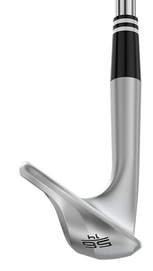 Cleveland CBX 4 Zipcore wedge femme, graphite