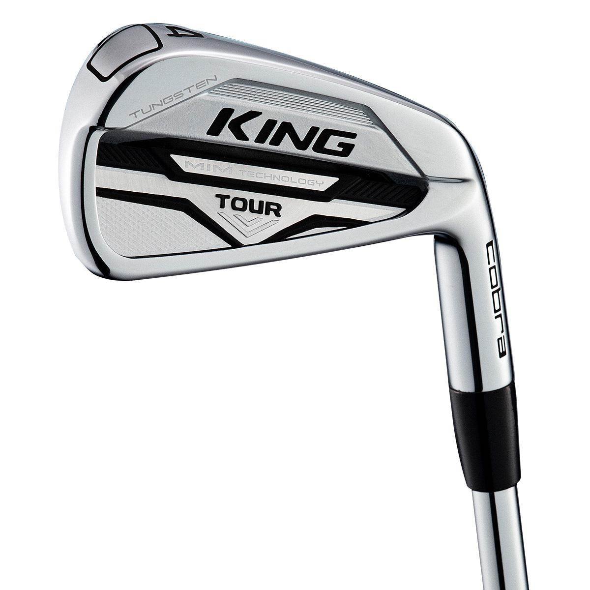 Cobra KING Tour MIM fers homme, acier