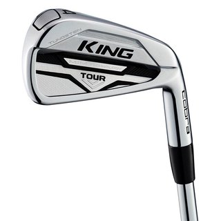 Cobra KING Tour MIM fers homme, acier