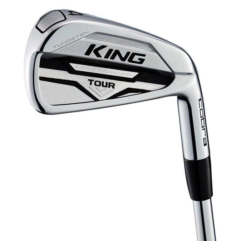 Cobra KING Tour MIM fers homme, acier