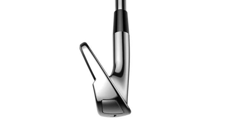 Cobra KING Tour MIM fers homme, acier